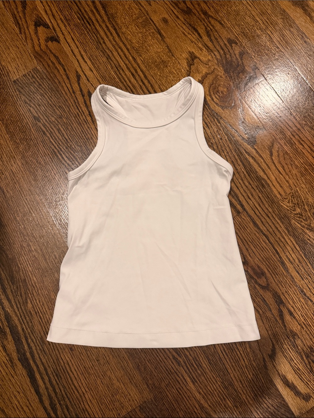 lululemon athletica Align waist length Racerback Tank